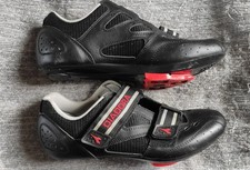 chaussures vélo route +