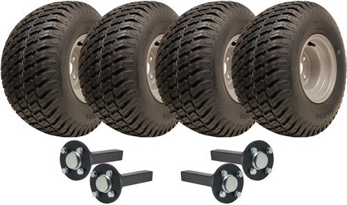Kit remorque pour quad - pour,
