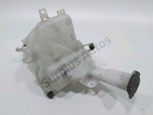 Reservoir lave glace - reservoir, avant