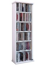 VCM - Bois CD DVD stand