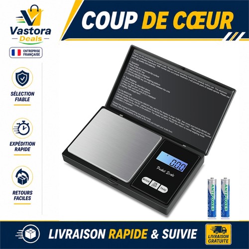 Balance précision - balance, de