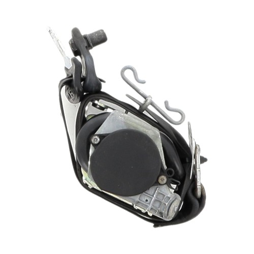 Ceinture sécurité avant