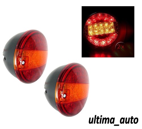 12v led récupération - 2,