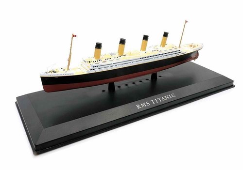 Maquette collection navire - collection,