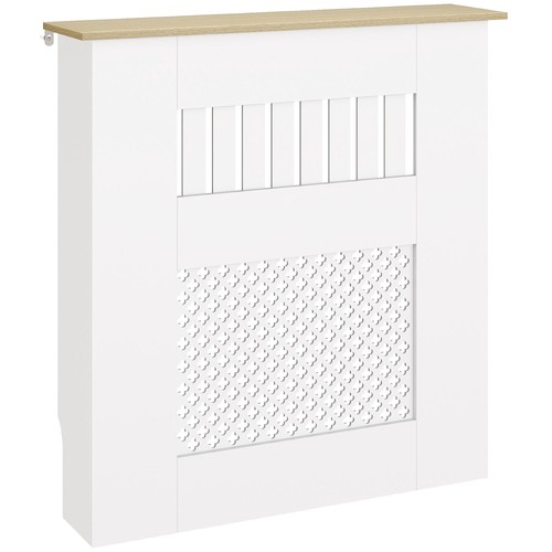 Couvercle radiateur bois - radiateur,