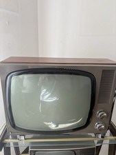 TV SINGER AP 623 19 ROOT VINTAGE TELEVISION TV