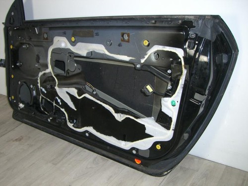 Porte avant droit alfa romeo - porte,