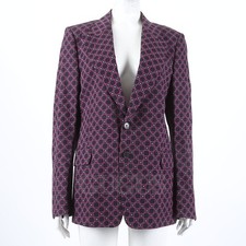 DRIES VAN NOTEN Veste 128633