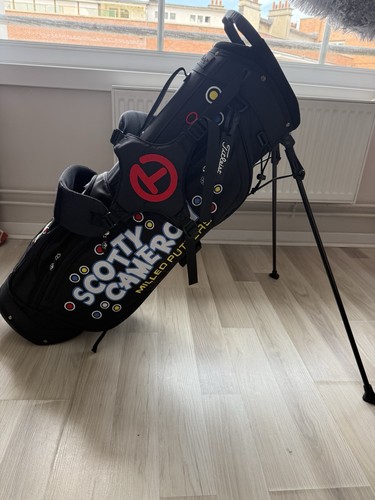 Scotty cameron bag jackpot - scotty,