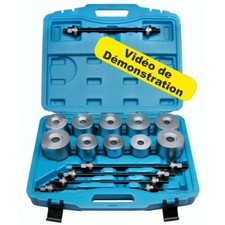 Extracteur universel de