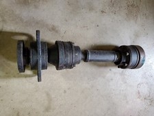 AQUA DRIVE Vibration Dampener Anti-Vibration System 20400 , Up to 1-3/4" Shafts