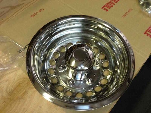 Mercedes sprinter rv wheel - sprinter,