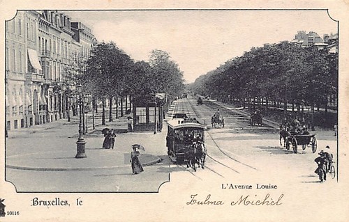 Belgique bruxelles - bruxelles,
