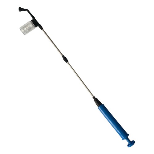 Poudrier poudre réglable - à,