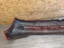 Pare choc arriere PEUGEOT 207