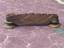 Vintage 1960's/70's Airline 7412 Guitar Bridge