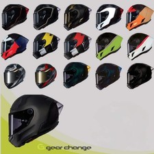 Casque moto NOLAN X-804 RS