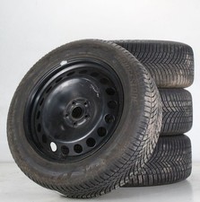 VW ID.4 4 Pneu Hiver