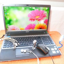 Sony Vaio F13 PREMIUM 16