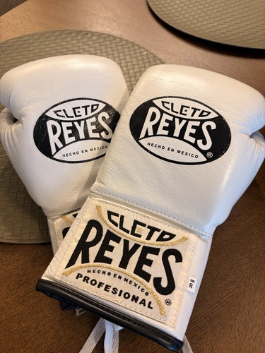 Cleto reyes traditional - cleto,