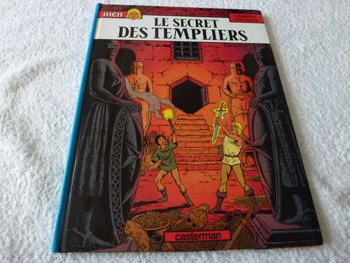 Les aventures jhen le - aventures,