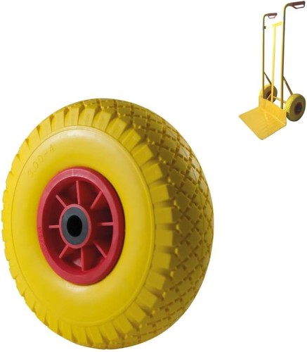 Ecovelo roue pleine - roue,
