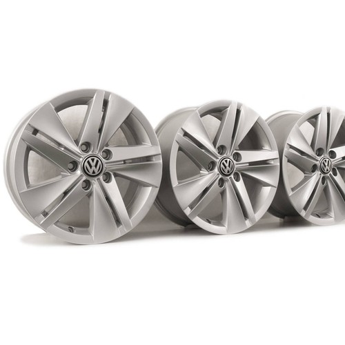 Jantes alliage volkswagen - jantes,