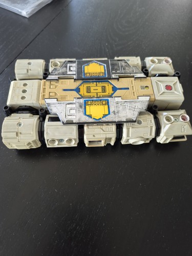 Space adventure cobra turtle