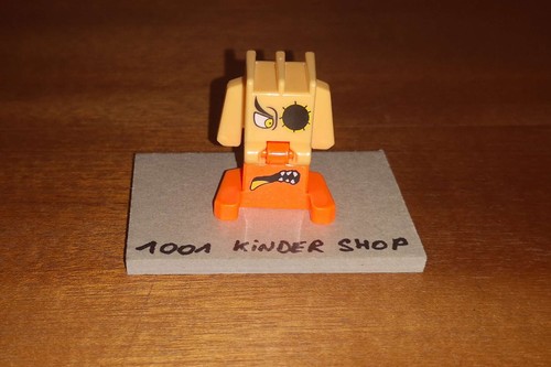 Kinder joy 404 dv404 - dv, 404-j