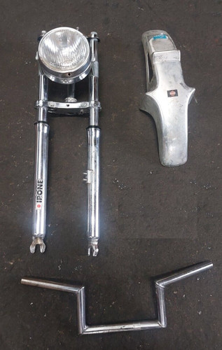 Lot pièces piaggio ciao - pièces,