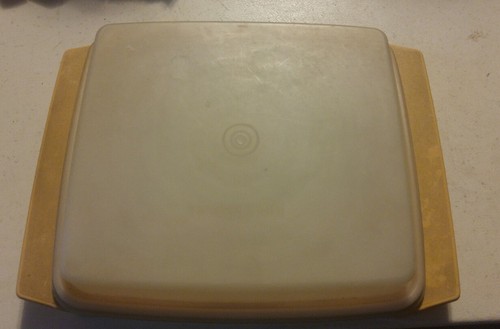 000 vintage tupperware deviled - 000,