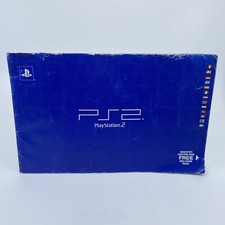 Notice Pour Console Sony