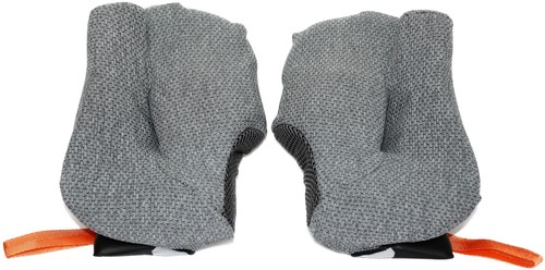 Arai rembourrage joues pour - rembourrage,