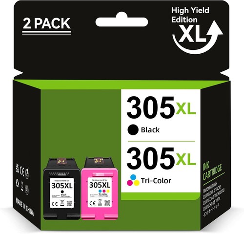Cartouches pour 305xl - cartouches,