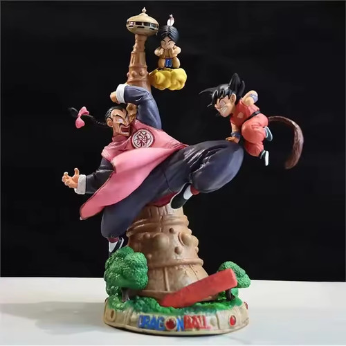 Figurine dragon ball tao - dragon, pai