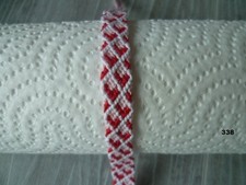  BRACELET BRESILIEN AMITIE 