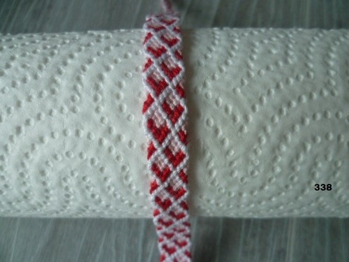 Bracelet bresilien amitie - bracelet,