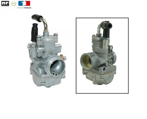 Carburateur cyclo 19 - carburateur,