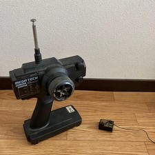 Futaba Megatech Junior Radio