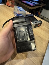 olympus Trip AF MD 35 mm Zuiko- compact argentique