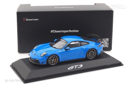Porsche 911 gt3 - porsche, (992)