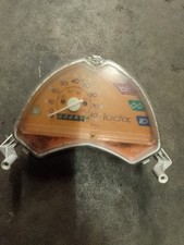 Compteur Peugeot Ludix 50