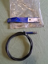 PEUGEOT 404/J7/J9 Cable de