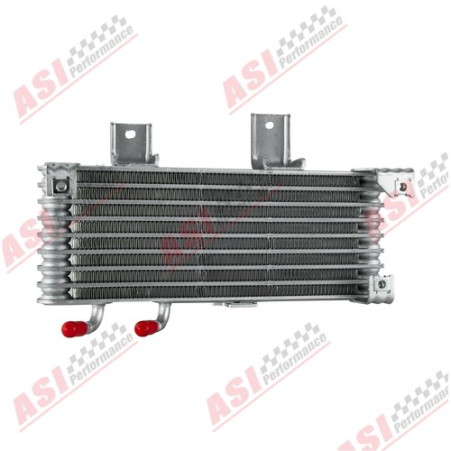 Transmission refroidisseur - transmission,