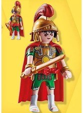 PLAYMOBIL FIGURINE BRUTUS