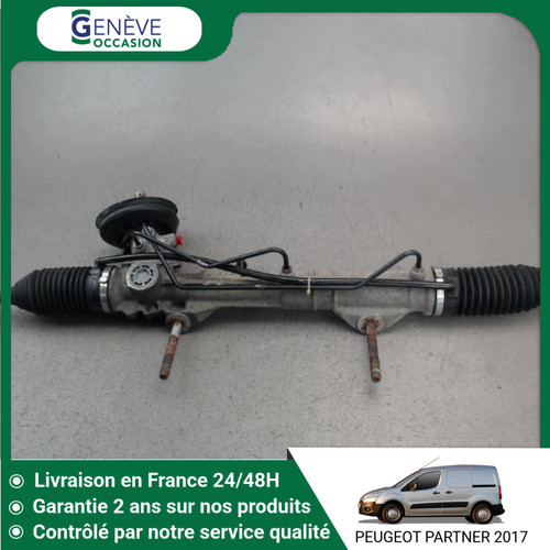 Cremaillere peugeot - 🇫🇷,