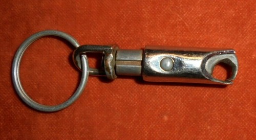 Heavy duty carabiner mobile - heavy,