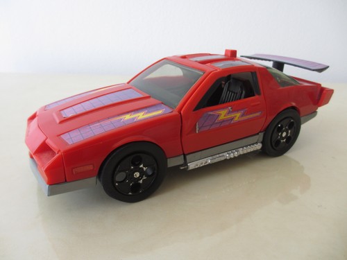 Mask k thunderhawk - m.a.s.k.,