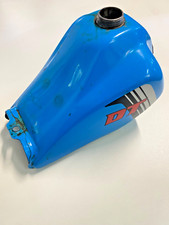 Réservoir essence Yamaha 125 DTLC - 10V