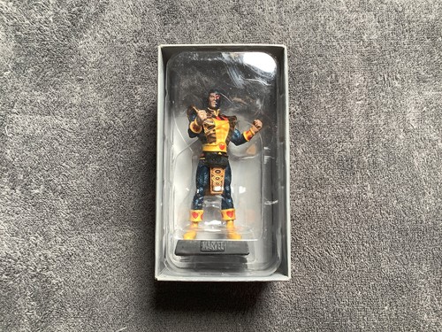 Figurine marvel plomb - figurine,